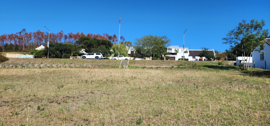 0 Bedroom Property for Sale in Swellendam Western Cape